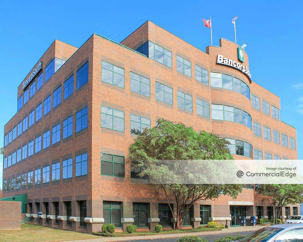 One Cantrell Building - 2800 Cantrell Road, Little Rock, AR | Office Space